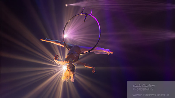 Circus Extreme