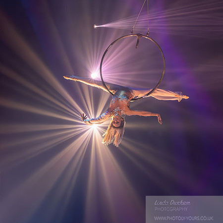 Circus Extreme