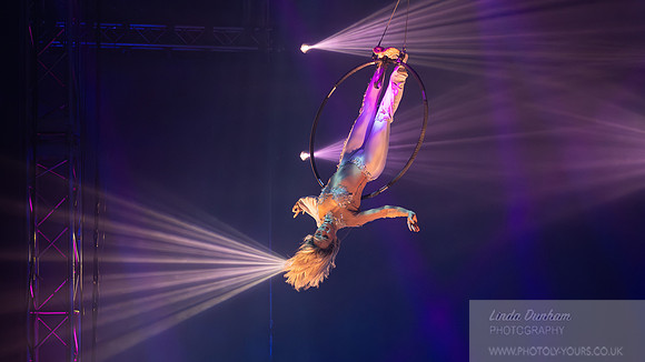 Circus Extreme