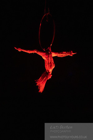 Circus Extreme