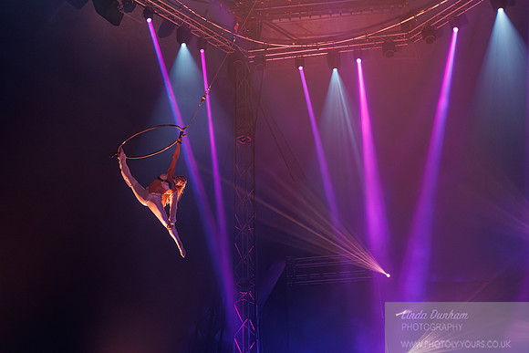 Circus Extreme