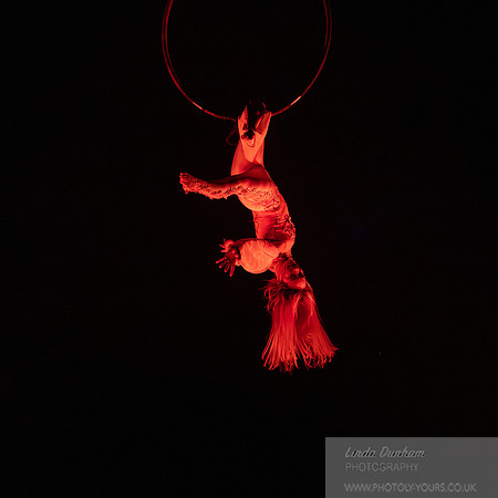 Circus Extreme