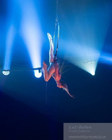 Circus Extreme