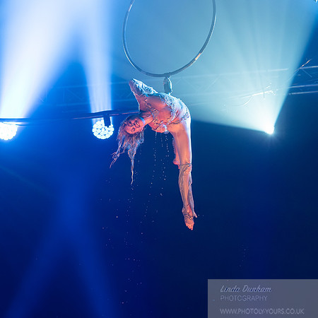 Circus Extreme