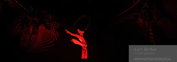 Circus Extreme