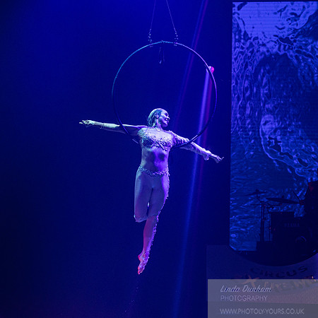 Circus Extreme