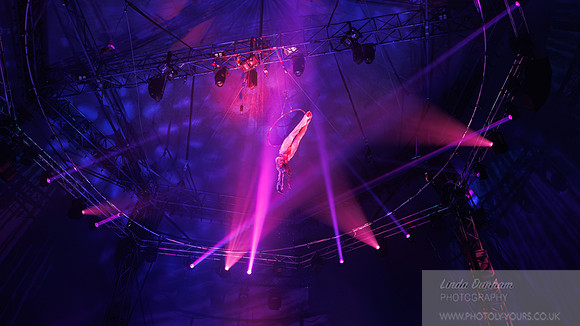 Circus Extreme