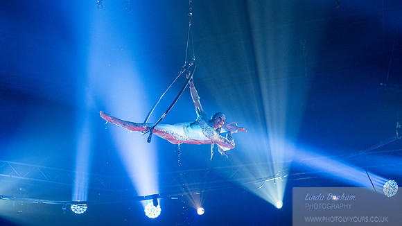 Circus Extreme