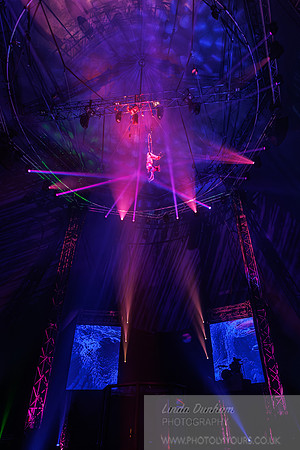 Circus Extreme