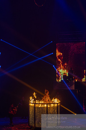 Circus Extreme
