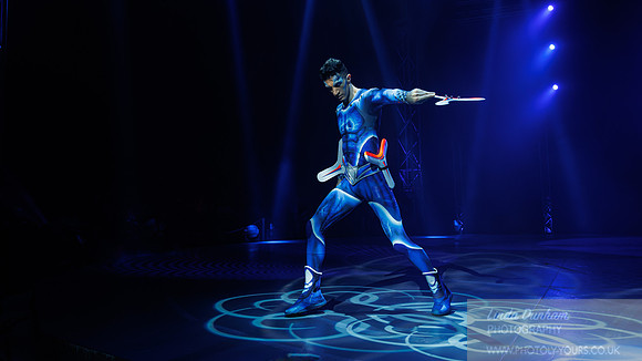 Circus Extreme