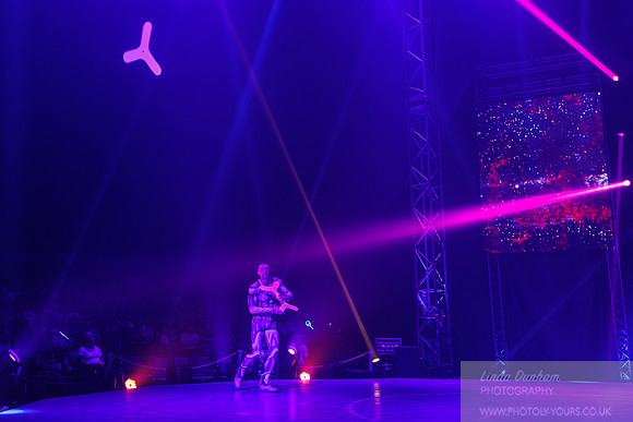 Circus Extreme