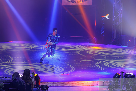 Circus Extreme