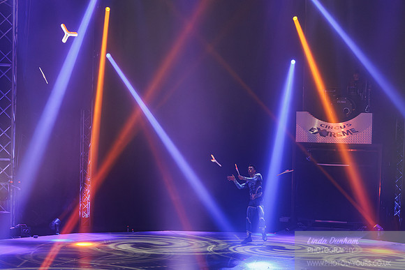 Circus Extreme