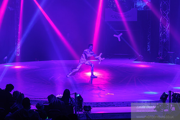 Circus Extreme