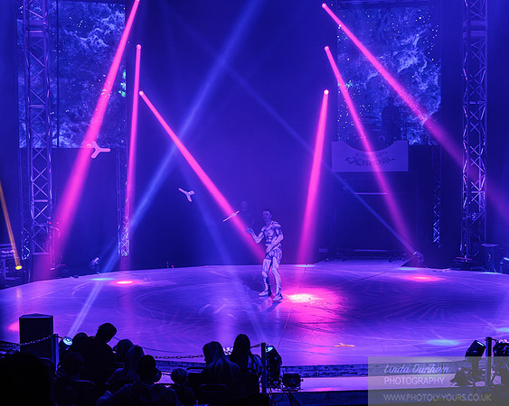 Circus Extreme