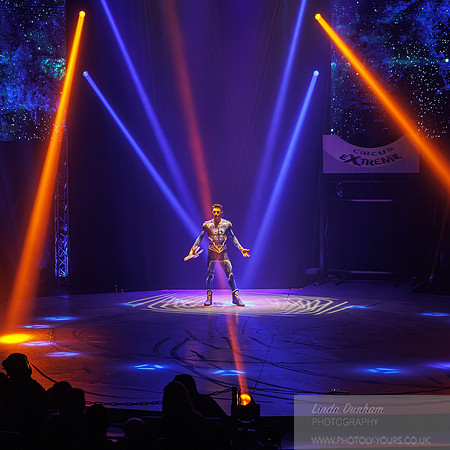 Circus Extreme