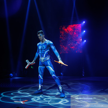 Circus Extreme
