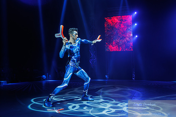 Circus Extreme
