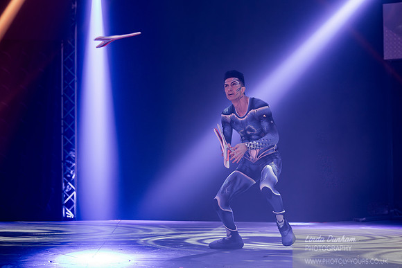Circus Extreme