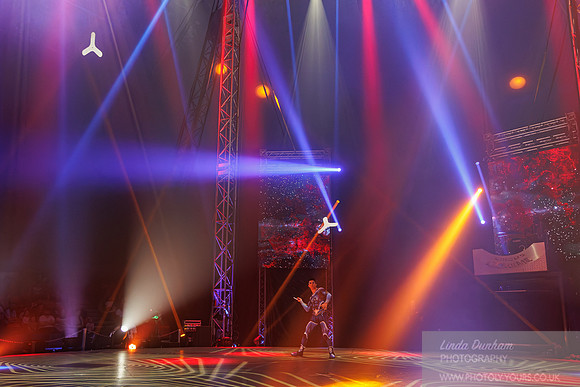 Circus Extreme