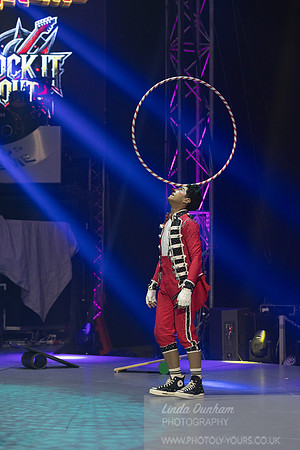 Circus Extreme