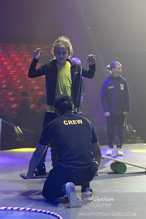 Circus Extreme