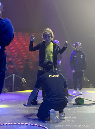 Circus Extreme