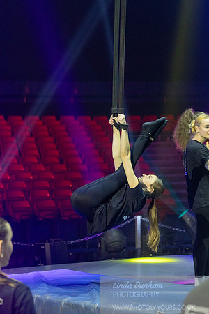 Circus Extreme