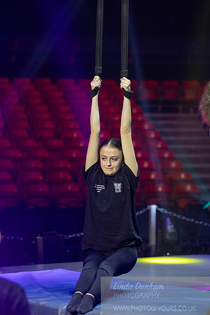Circus Extreme