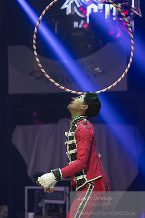 Circus Extreme