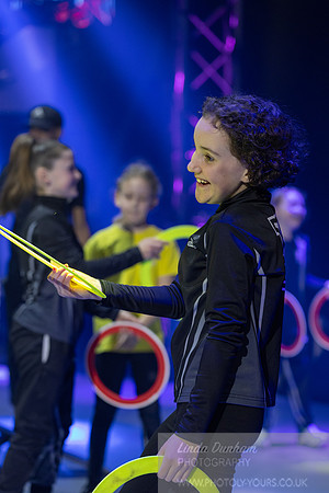 Circus Extreme