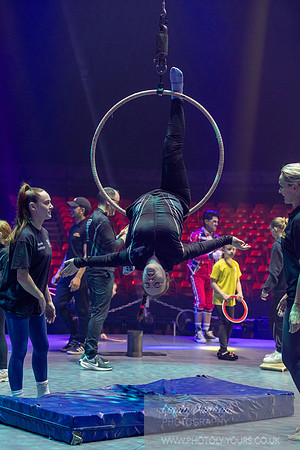 Circus Extreme