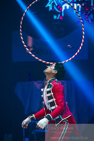 Circus Extreme