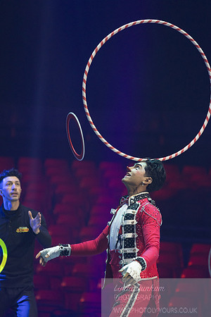 Circus Extreme