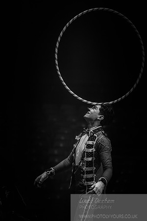 Circus Extreme