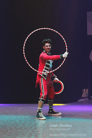 Circus Extreme