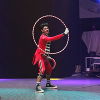 Circus Extreme