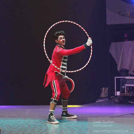 Circus Extreme