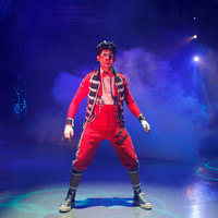 Circus Extreme