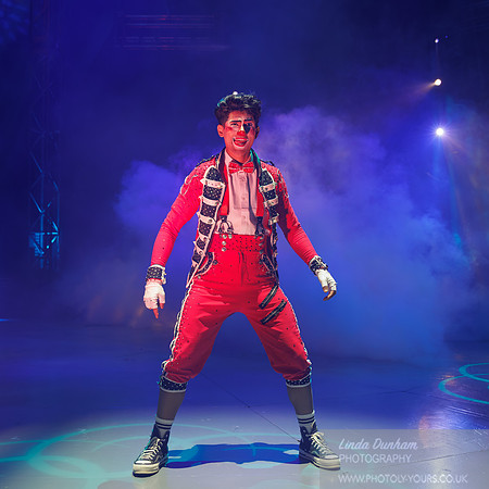 Circus Extreme