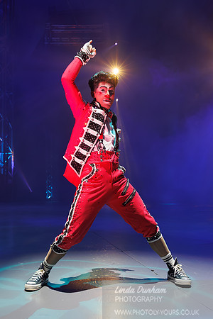 Circus Extreme