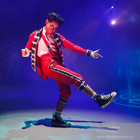 Circus Extreme