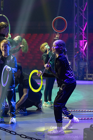 Circus Extreme