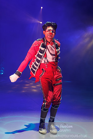 Circus Extreme