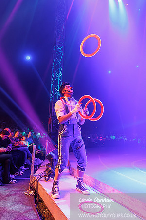 Circus Extreme