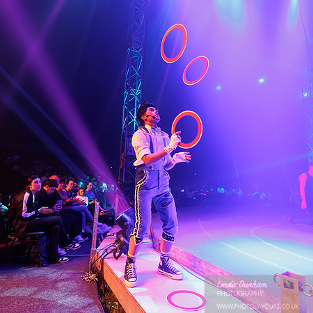 Circus Extreme