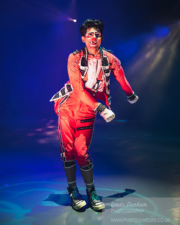 Circus Extreme