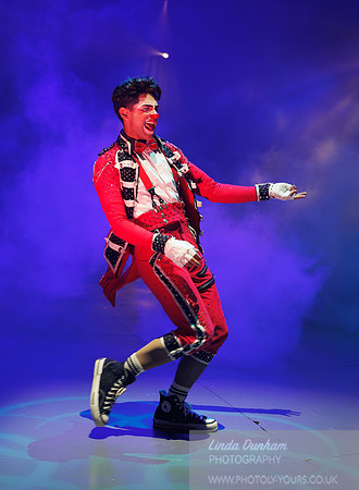 Circus Extreme