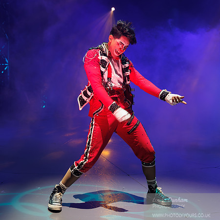 Circus Extreme
